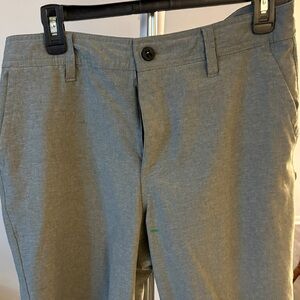 Men's Gray Pants